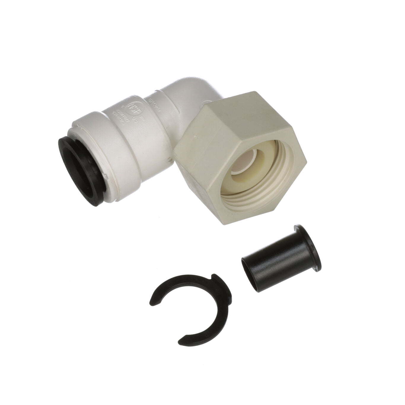 AquaLock CTS Fittings