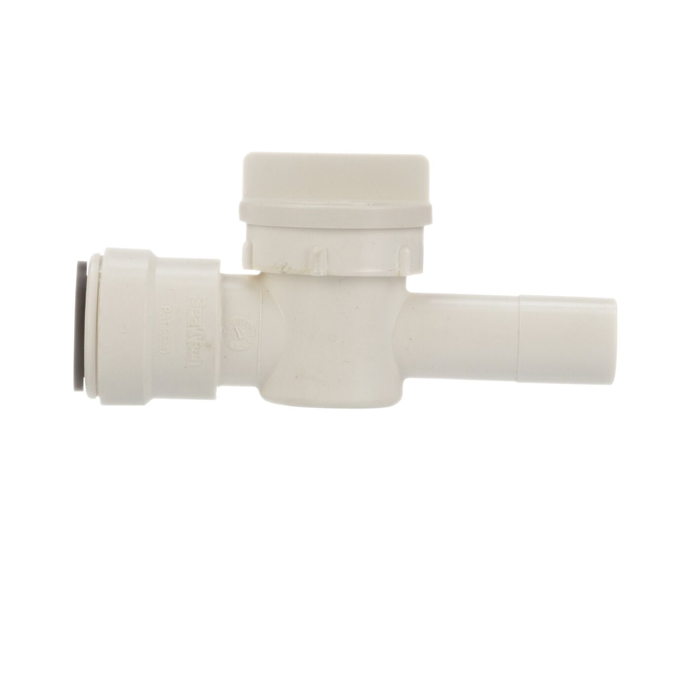 AquaLock CTS Fittings