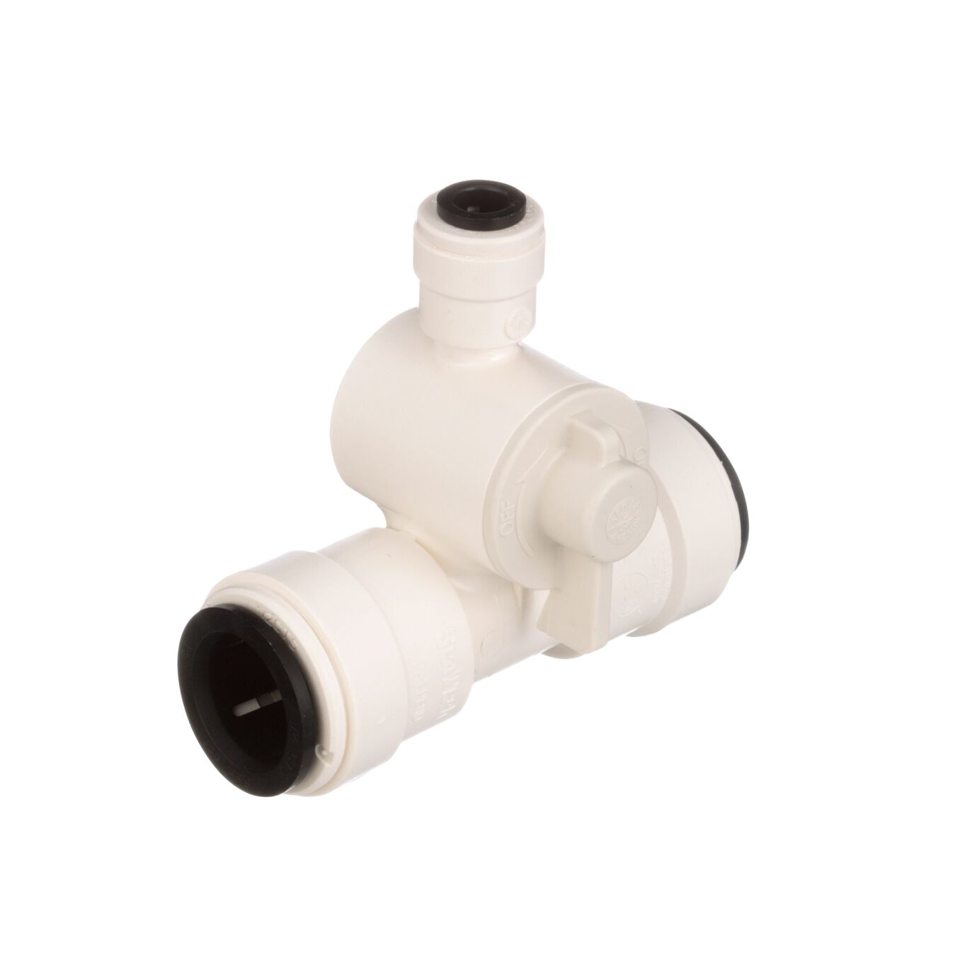 AquaLock CTS Fittings