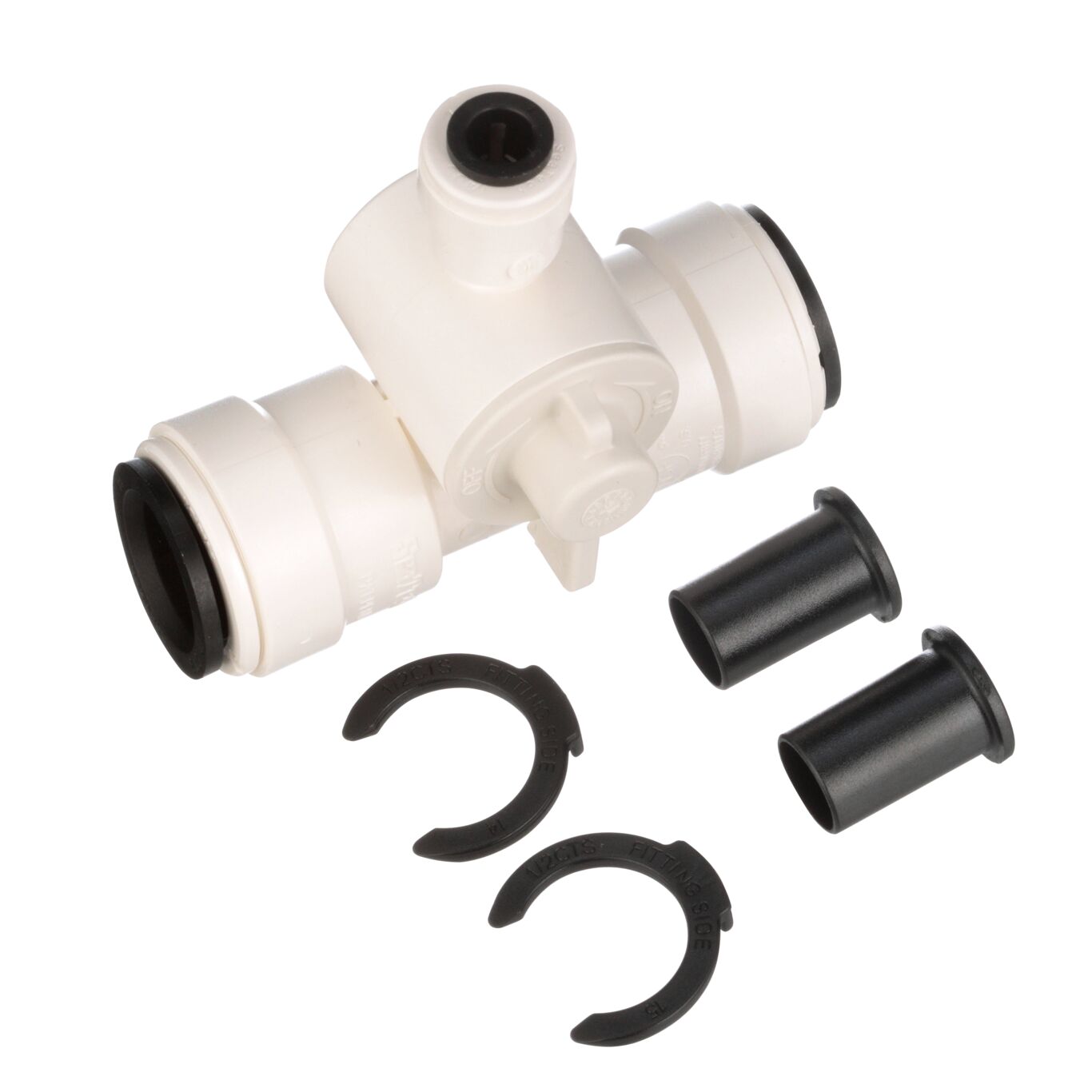 AquaLock CTS Fittings