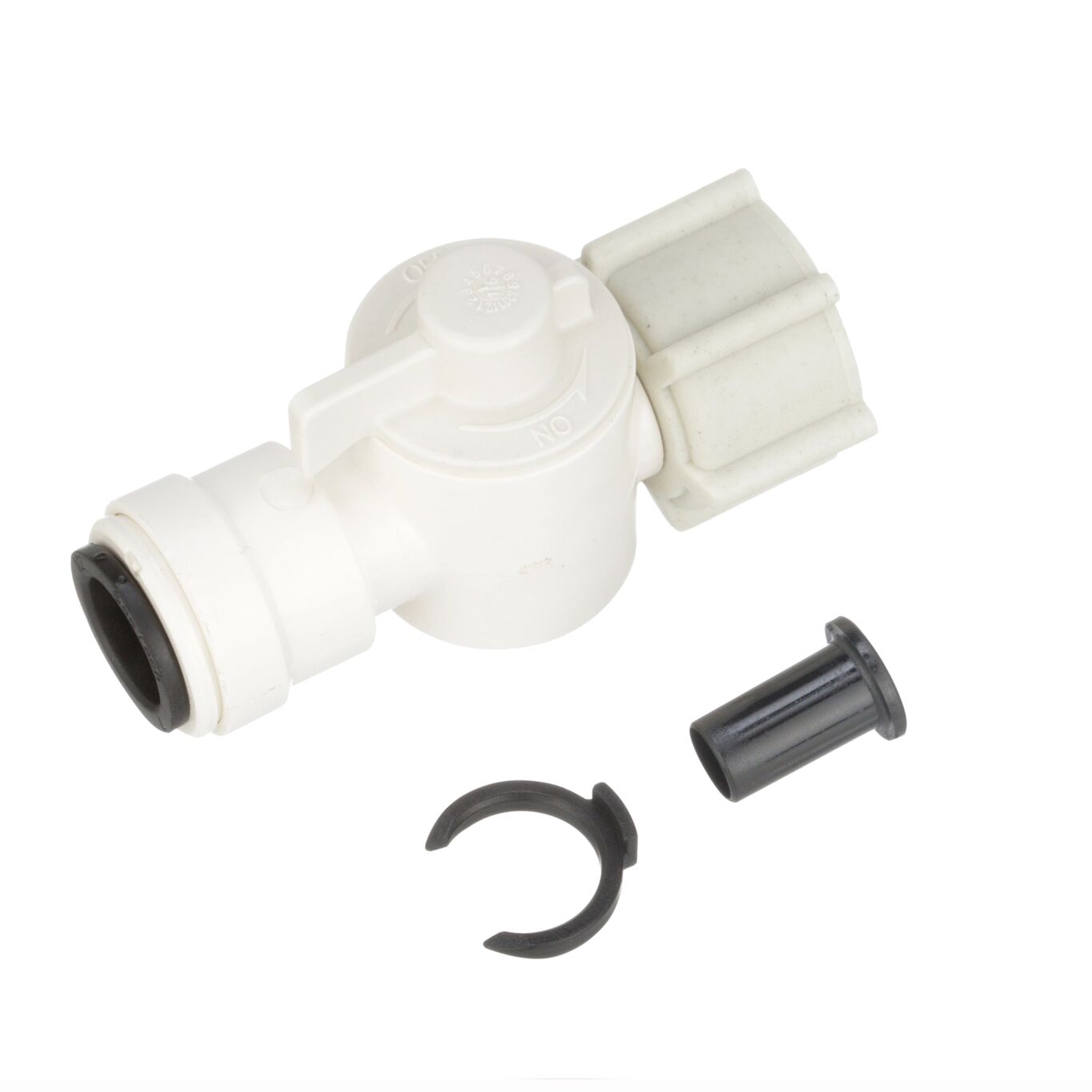 AquaLock CTS Fittings