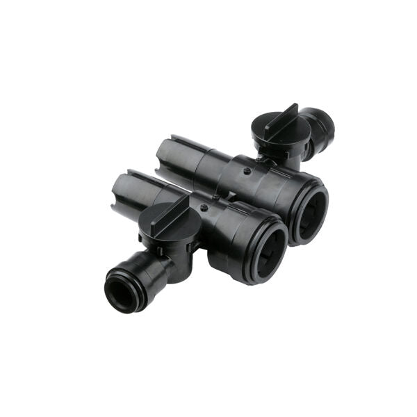 AquaLock Manifolds