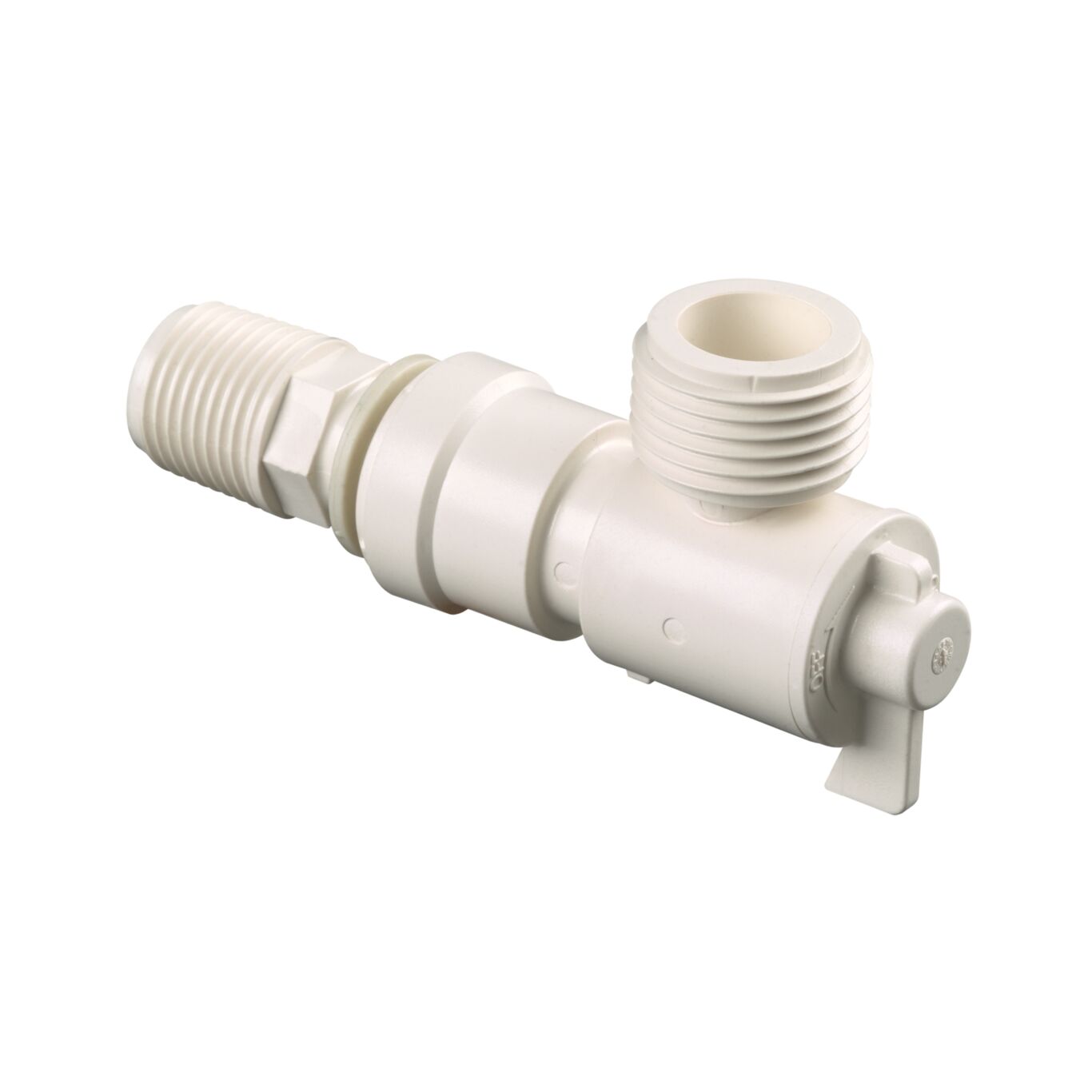 AquaLock CTS Fittings