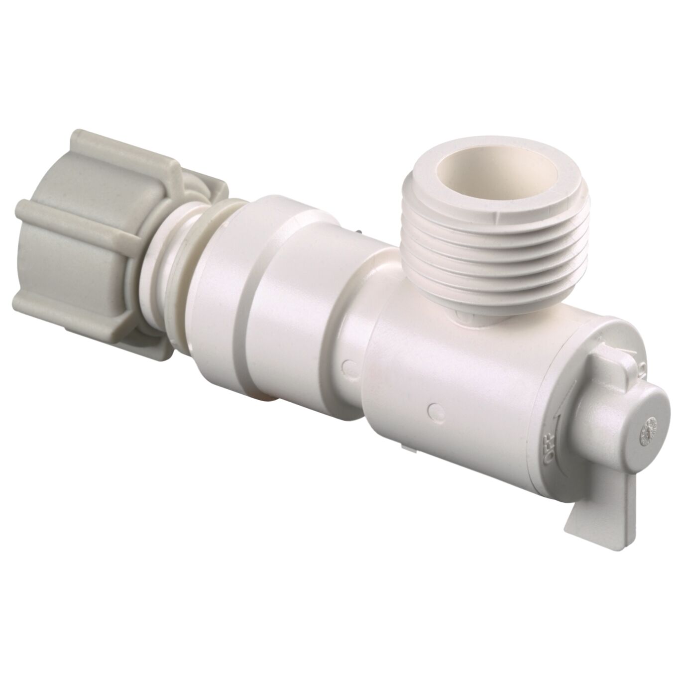 AquaLock CTS Fittings