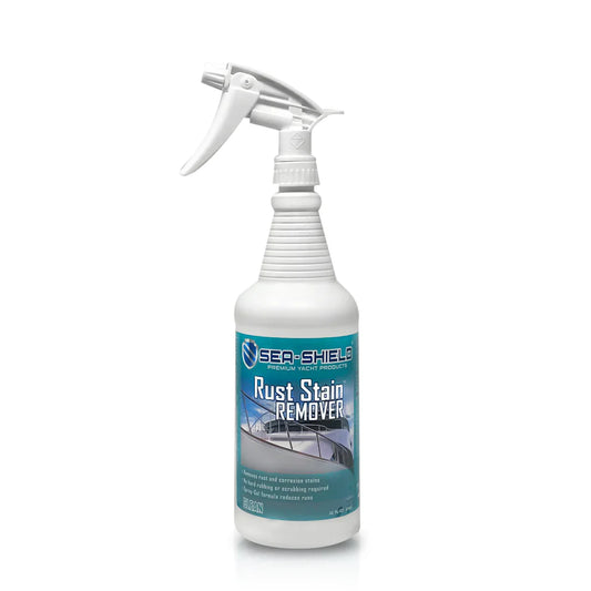 Rust Stain Remover