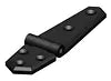 TruDesign Marine Hinges