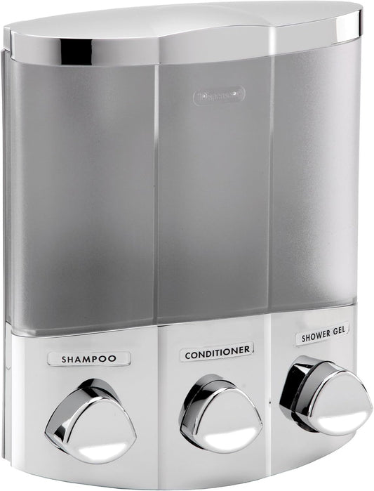 Shower Dispensers