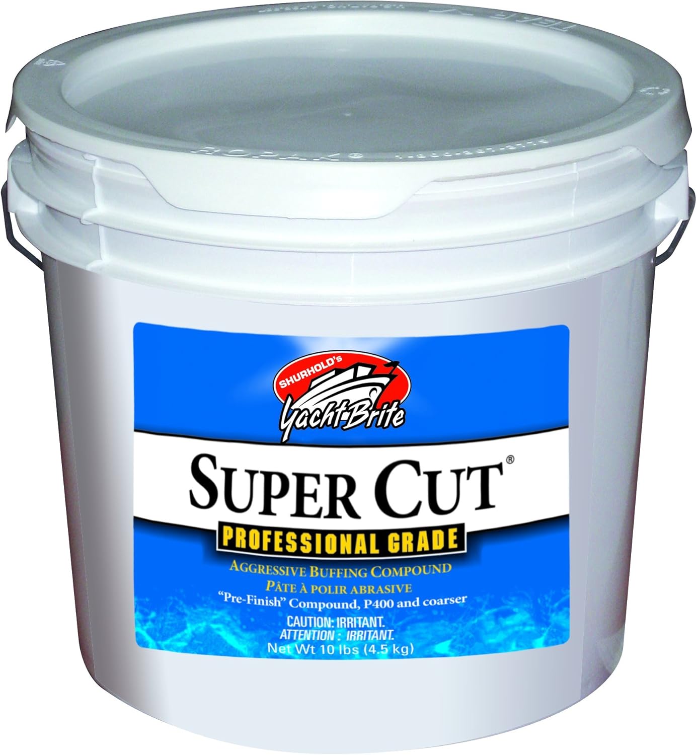 Shurhold Super Cut
