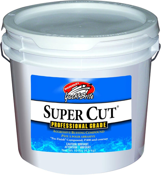 Shurhold Super Cut