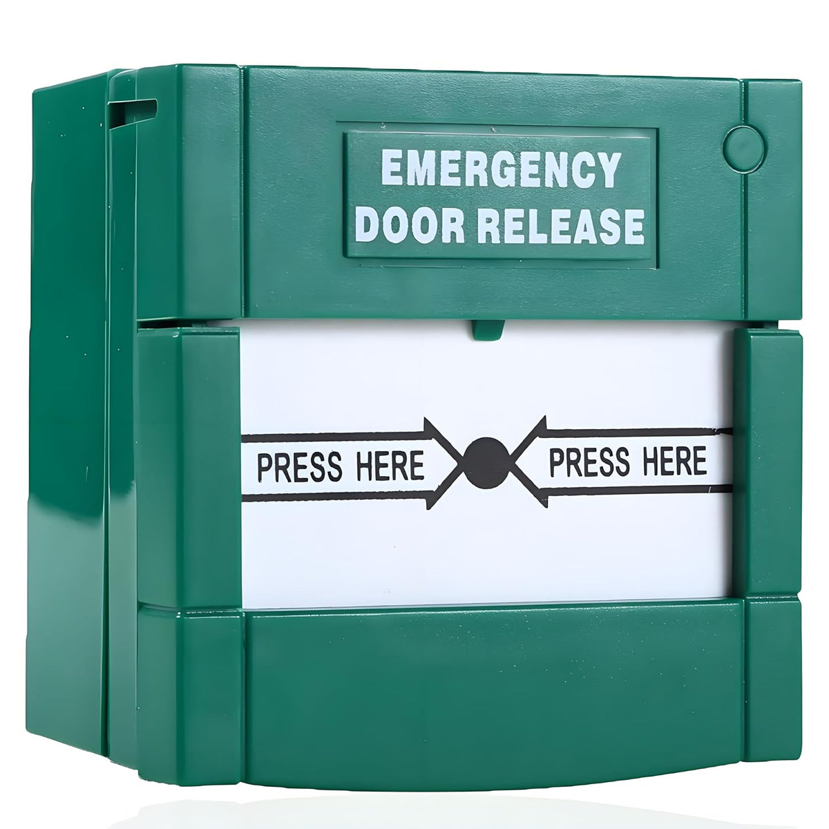 Dioche Emergency Door Release Break Glass Alarm Switch