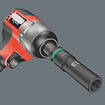 8790 C Impaktor Deep Set 1, 11 pieces