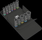 8790 C Impaktor Deep Set 1, 11 pieces