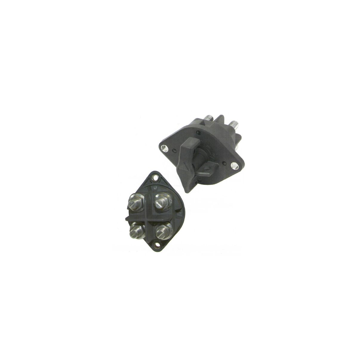 Littelfuse Master Battery Disconnect Switch – 880175