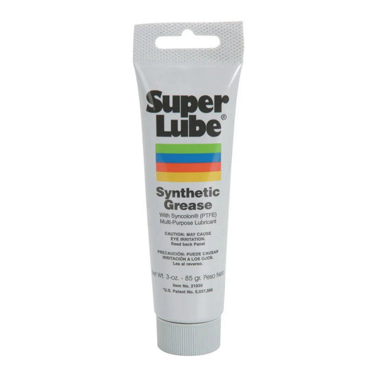 Super Lube Multi-Purpose Synthetic Grease