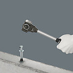 8002 C Koloss All Inclusive Set with ½" drive, 5 pieces