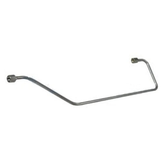 Fuel Line, Filter to Fuel Pump