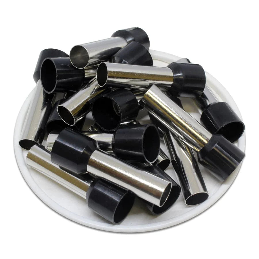 Wire Ferrule Connectors (Pack of 10)