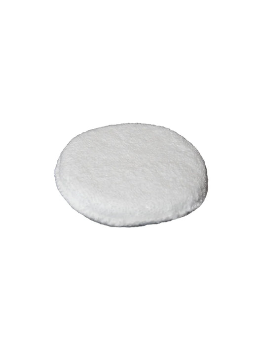 Microfiber Applicator Sponge w/strap
