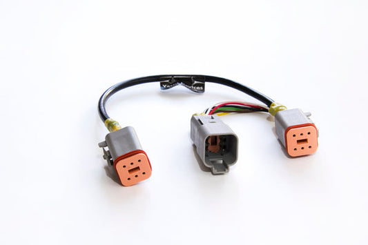 Yacht Devices Yanmar 4JH Adaptor Cable for YDEG-04