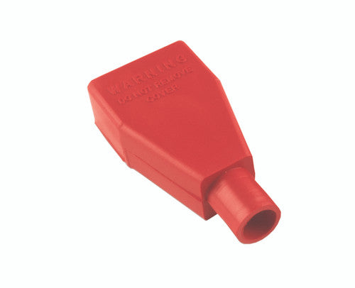 Straight Type Battery Boot 3/0-4/0 AWG