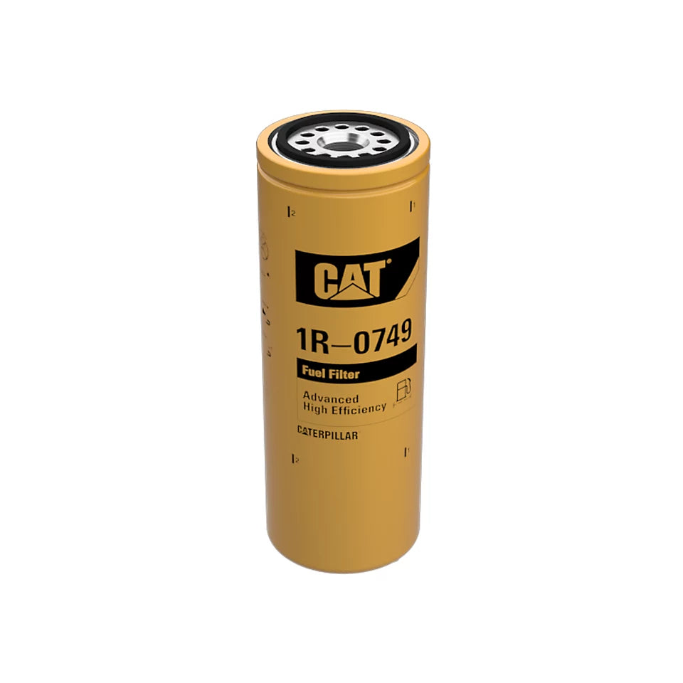 [S-O] 1R-0749 Secondary Fuel Filter