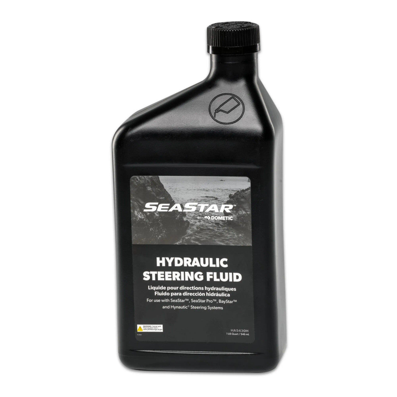 SeaStar Oil (1Qt)