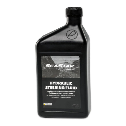 SeaStar Oil (1Qt)