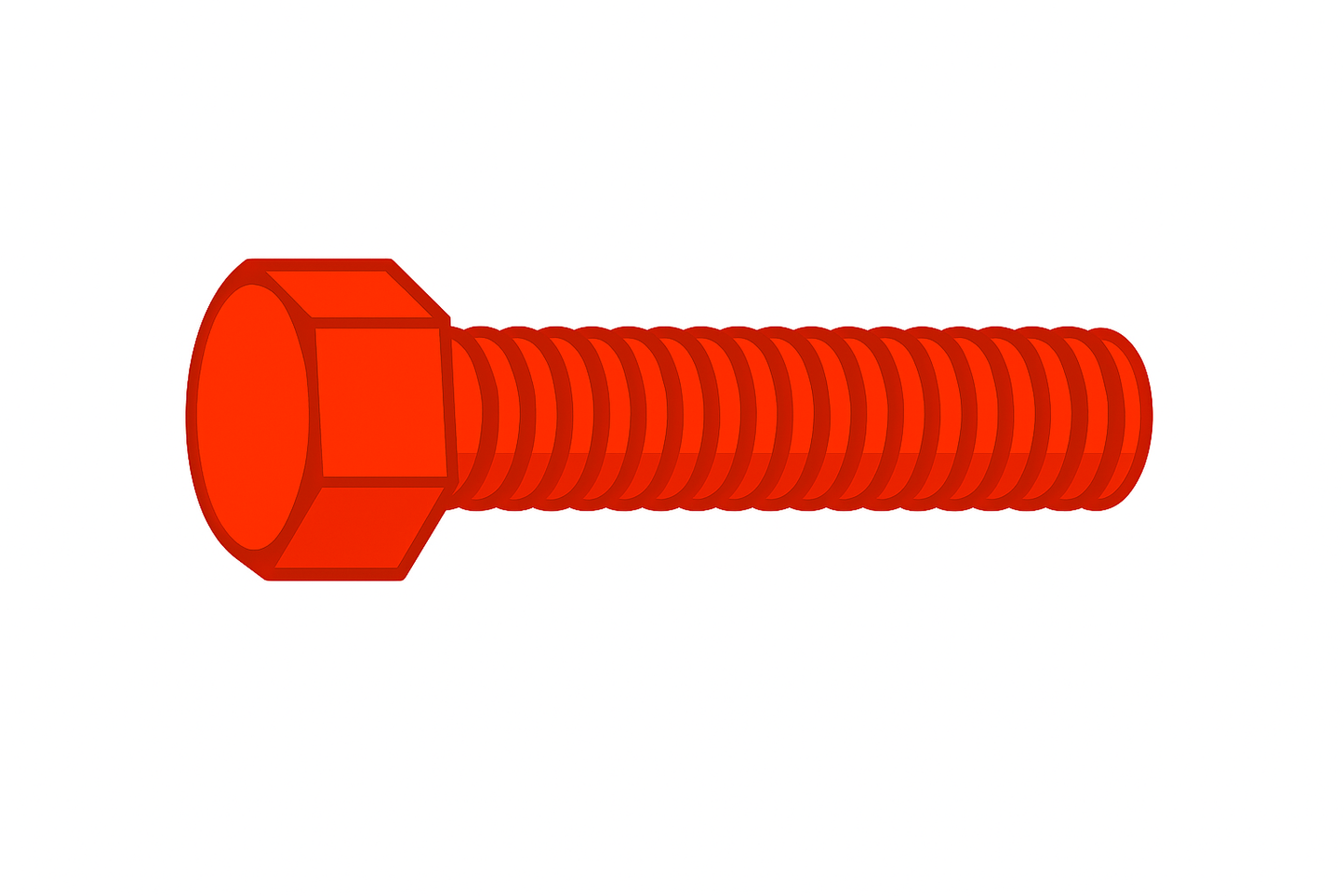 Marine Grade METRIC 316 Stainless Steel Bolts