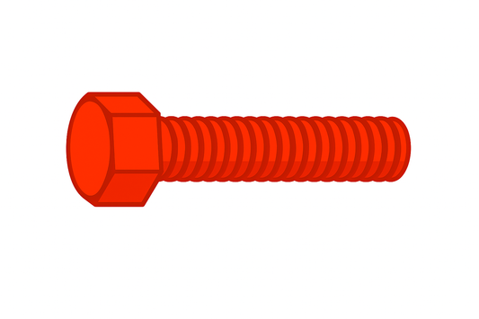 Marine Grade METRIC 316 Stainless Steel Bolts
