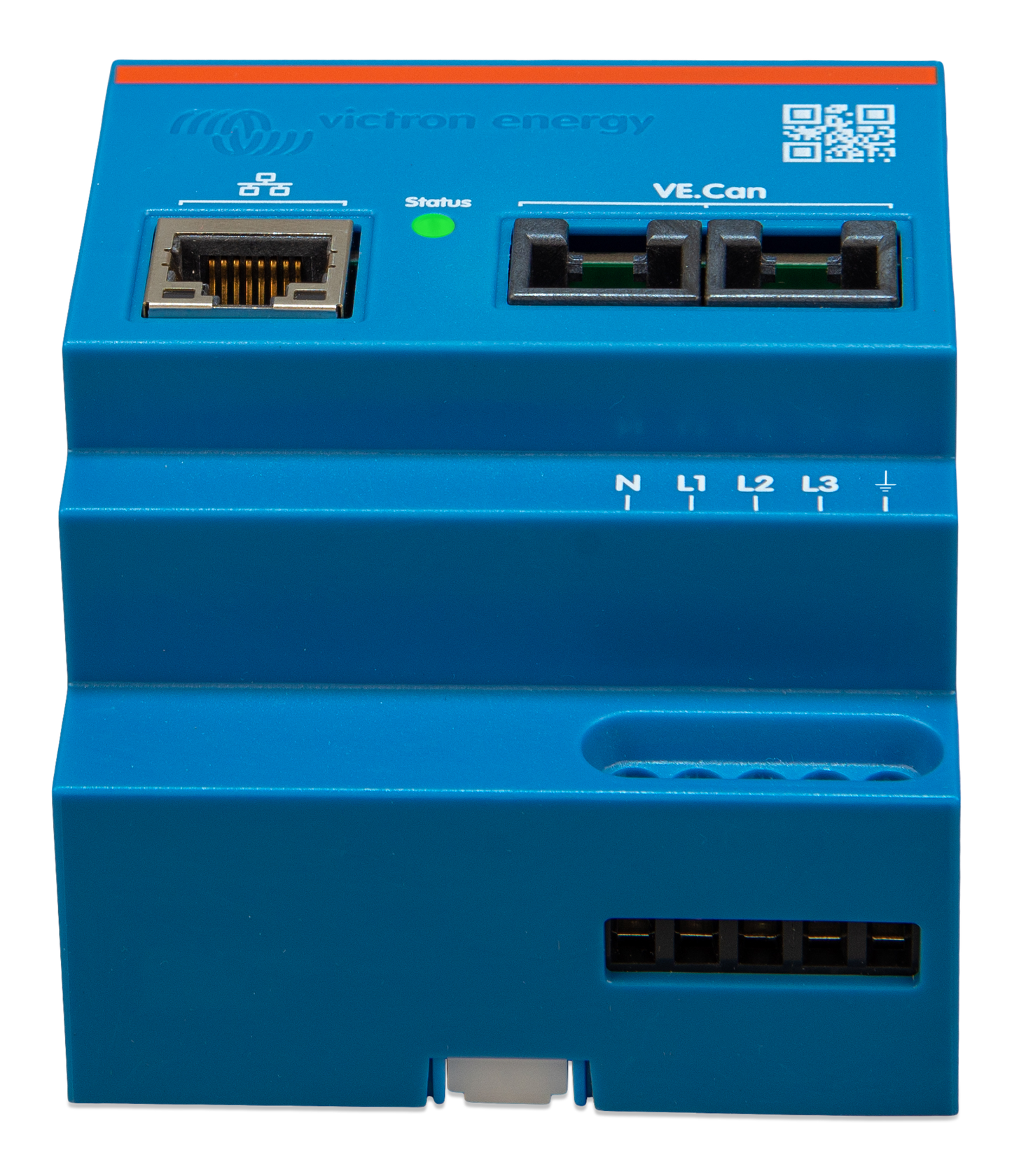 Energy Meter VM-3P75CT