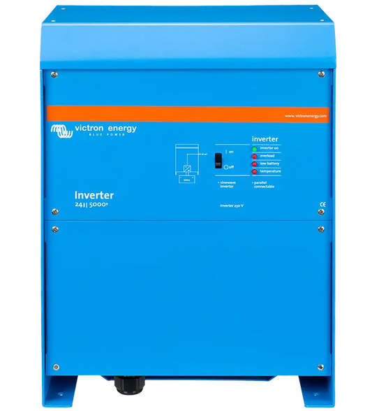 Phoenix Inverter 120V
