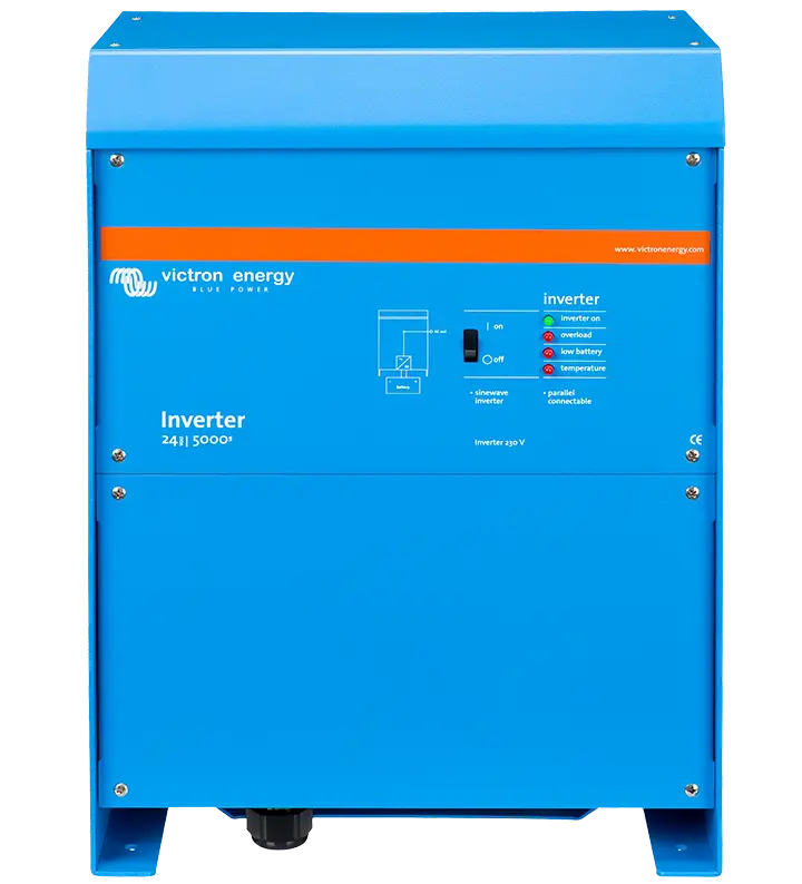 Phoenix Inverter 230V