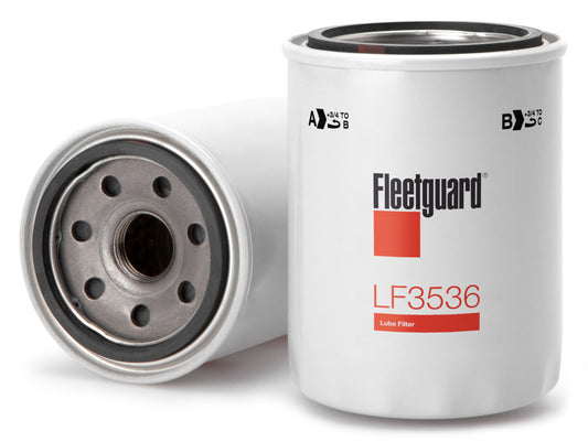 Cc2835 Fleetguard – Pyper Marine