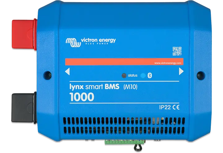 Lynx Smart BMS