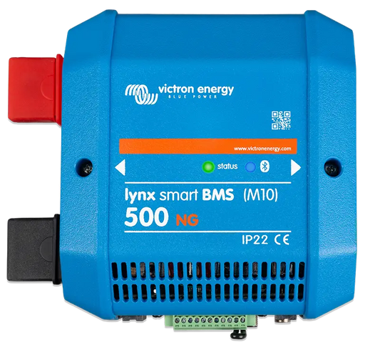 Lynx Smart BMS NG (M10)