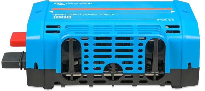 Lynx Class-T Power In