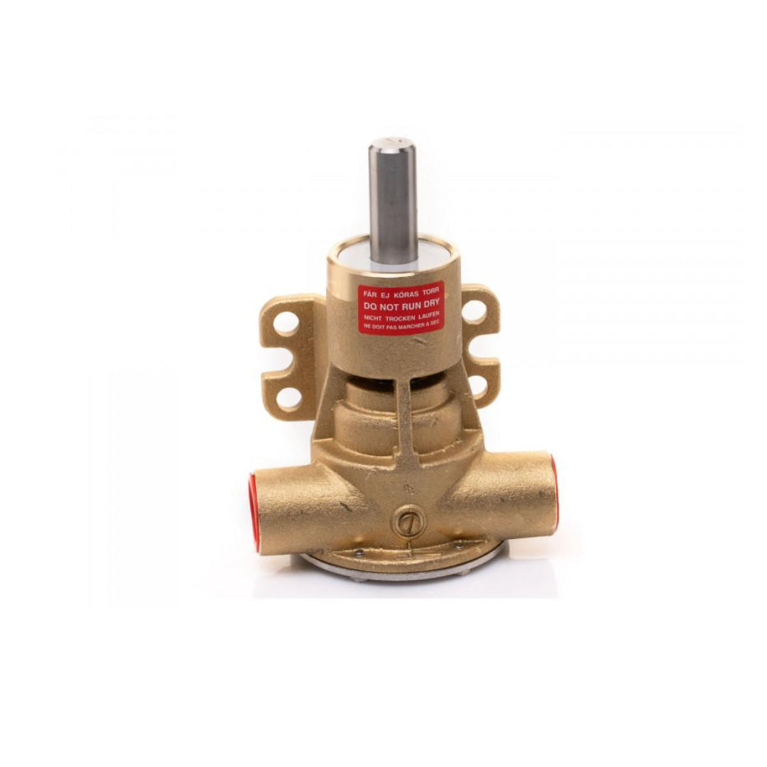 MASE Raw Water Pump