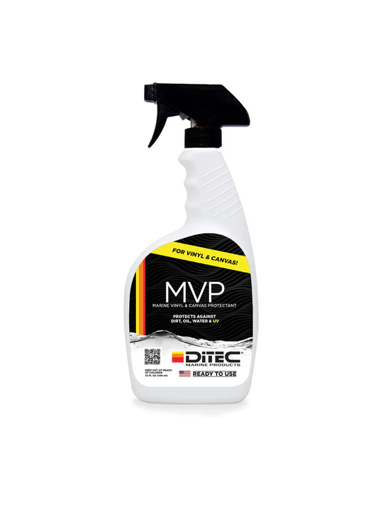 MVP - Marine Vinyl & Canvas Protectant
