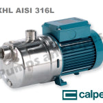 Calpeda Pump MXHLM 203/A 230/50 HZ IE2