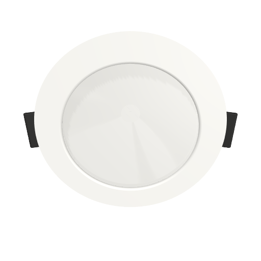 Marine Downlight - Malibu 85 White 4W