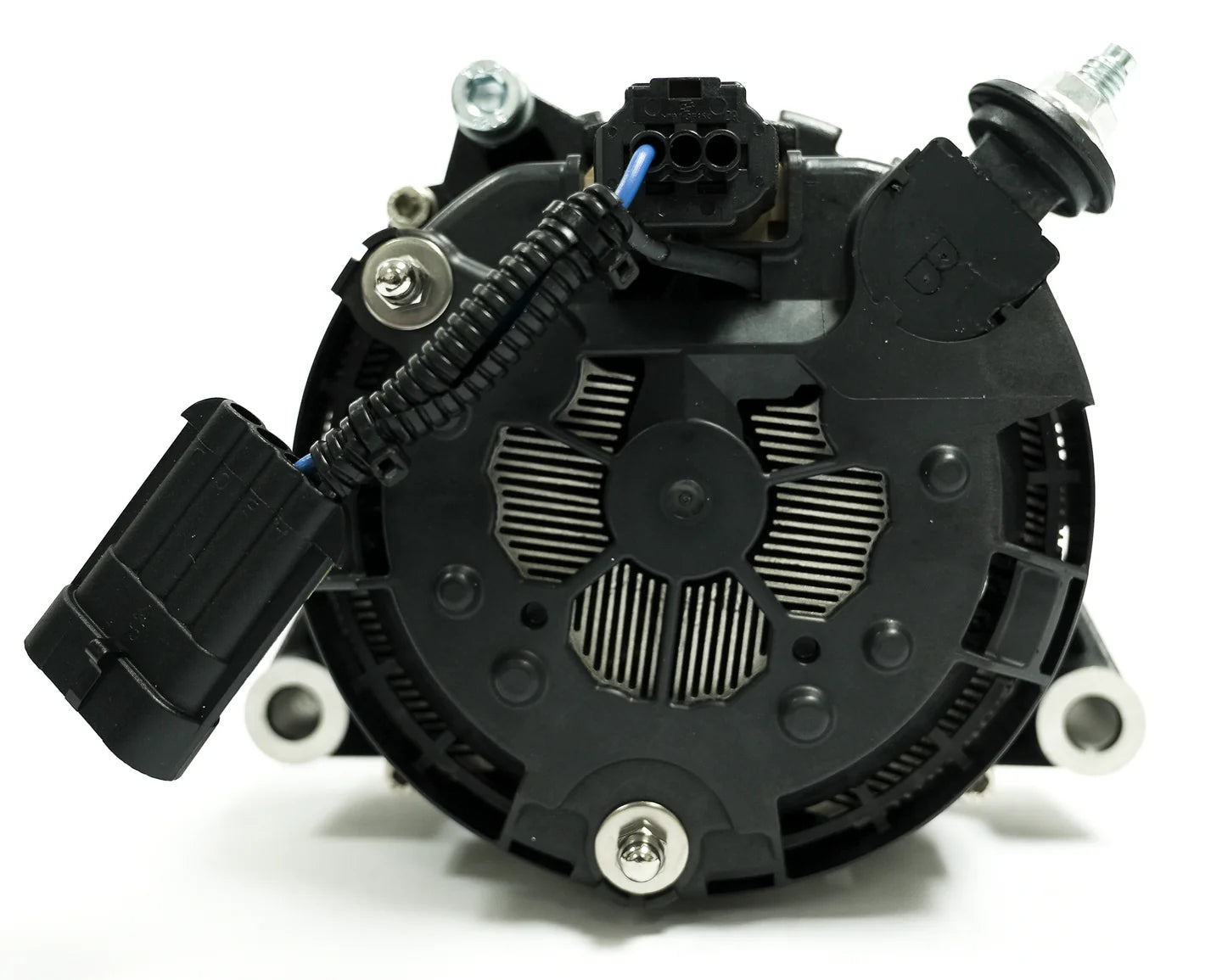 ARCO Zeus A8000-48V High Output Alternator - Isolated Ground