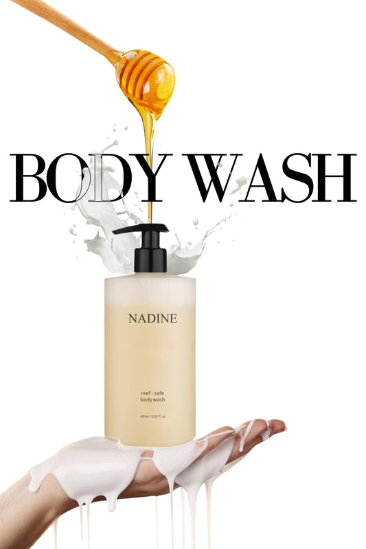 Body Wash