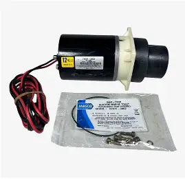 Jabsco Toilet Macerator Pump