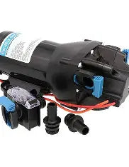 Jabsco Parmax HD4