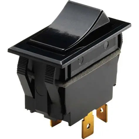 Rocker Switch ON-OFF 15 amps