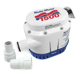 Rule Rule-Mate® Fully Automated Bilge Pump