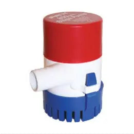 Rule Shower Drain-Pump