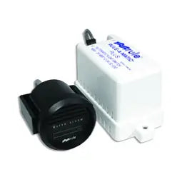 Rule High Water Bilge Alarm