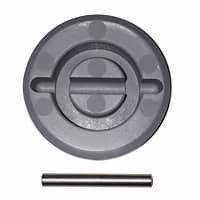 Flexible Coupler, 1-piece for SE120/SP125/SE130/SE150/SP155/SE170