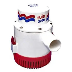 Rule 3700 Pump
